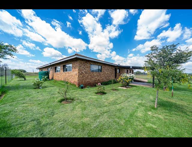 40,442M² FARM FOR SALE IN WITHOK ESTATE